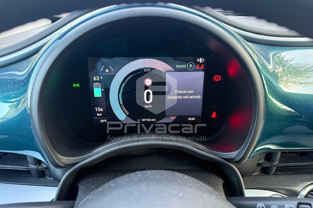 FIAT 500e Berlina 42 kWh La Prima