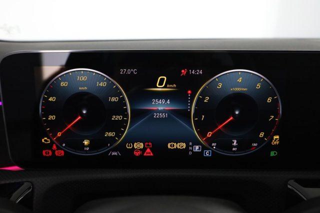 MERCEDES-BENZ A 180 A 180 Automatic Premium