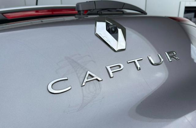 RENAULT Captur TCE 90 CV INTENS
