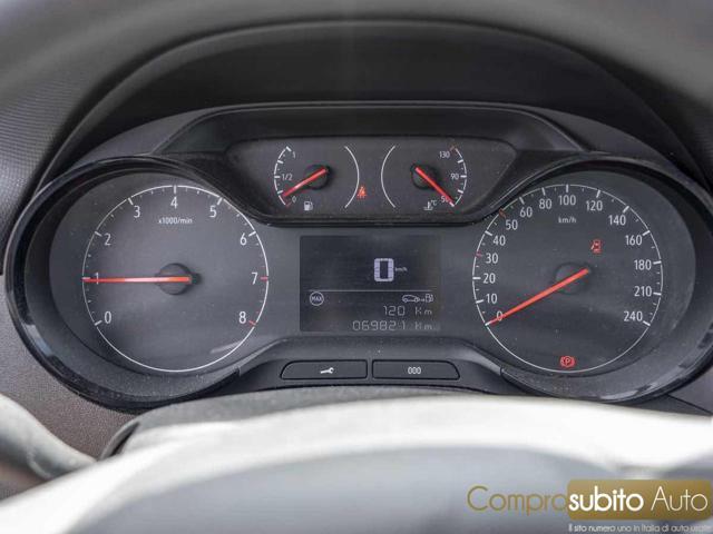 OPEL Crossland X 1.2 12V Innovation