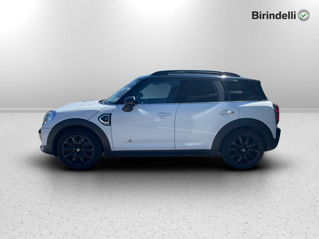 MINI Mini Countryman F60 - Mini 2.0 Cooper S Hype Countryman ALL4