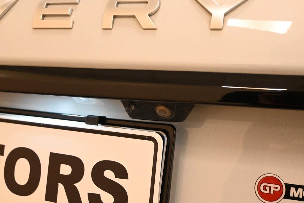 LAND ROVER Discovery Sport Discovery Sport 2.0D...