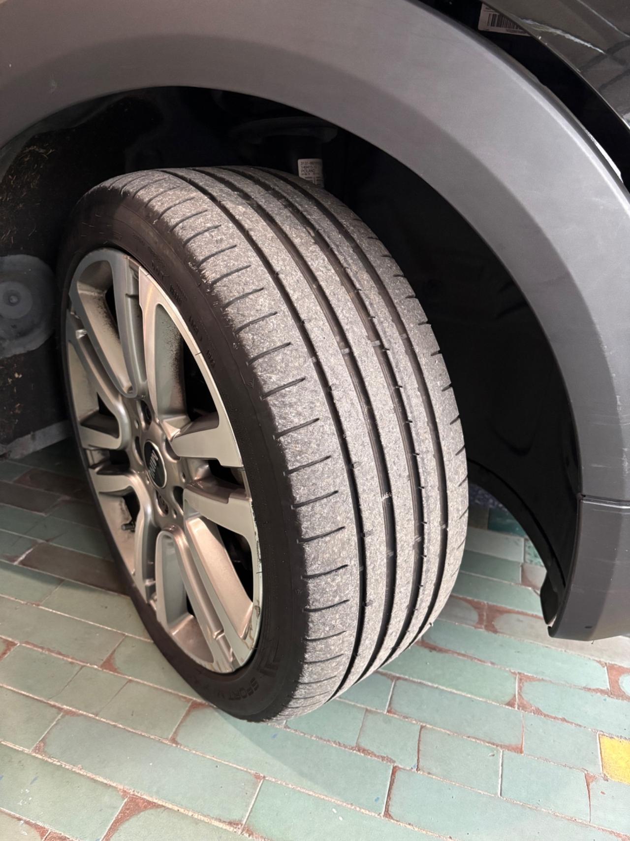 Mini Cooper 1.5 135CV UNICO PROPRIETARIO