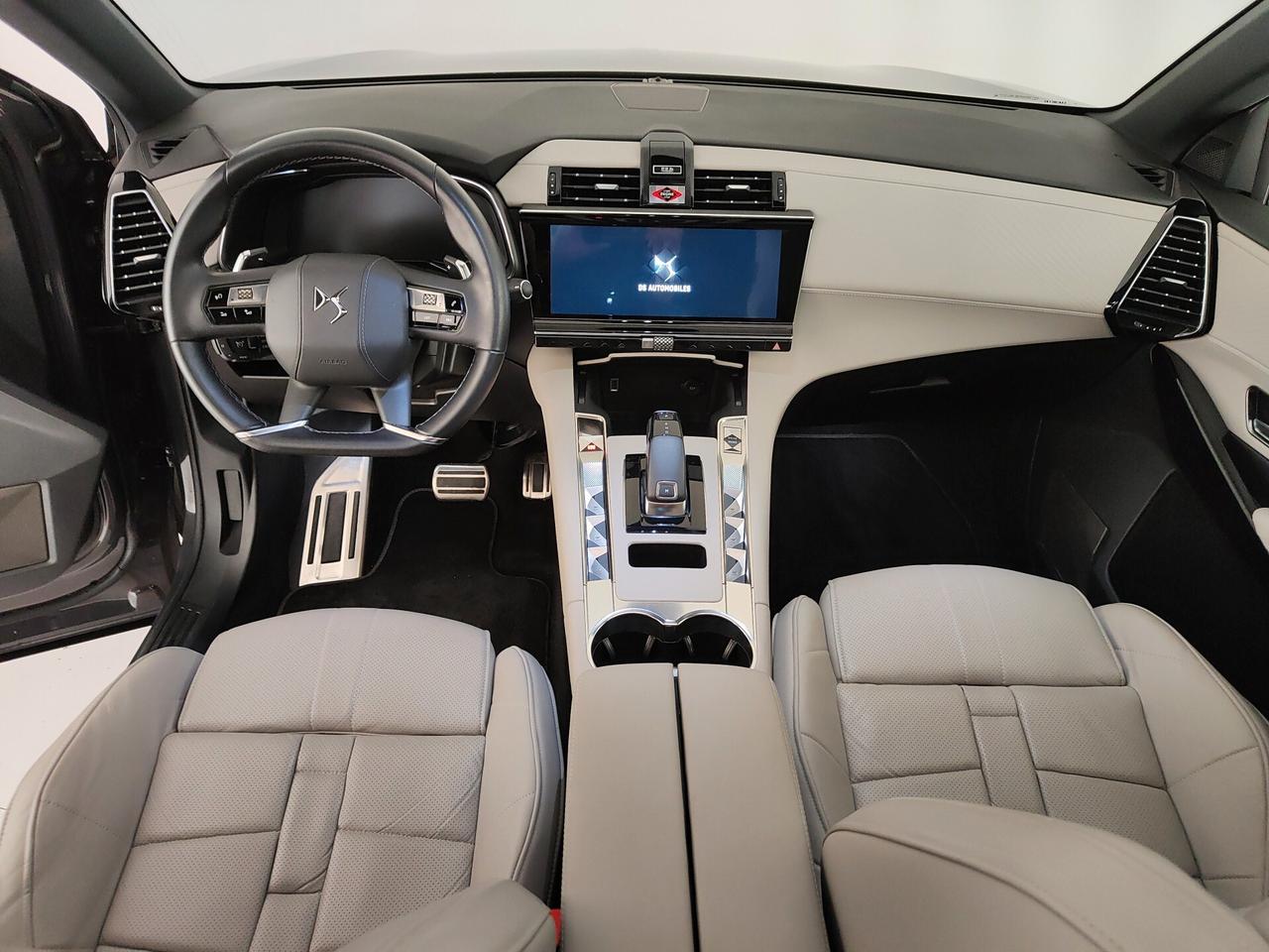 Ds 7 BlueHDi 130 aut. Étoile