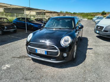 Mini 1.5 One D Boost 5 porte