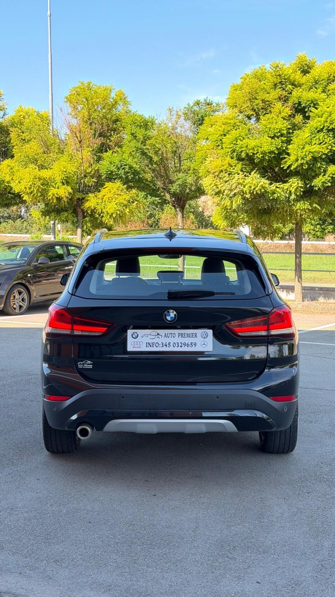 Bmw X1 sDrive18i xLine