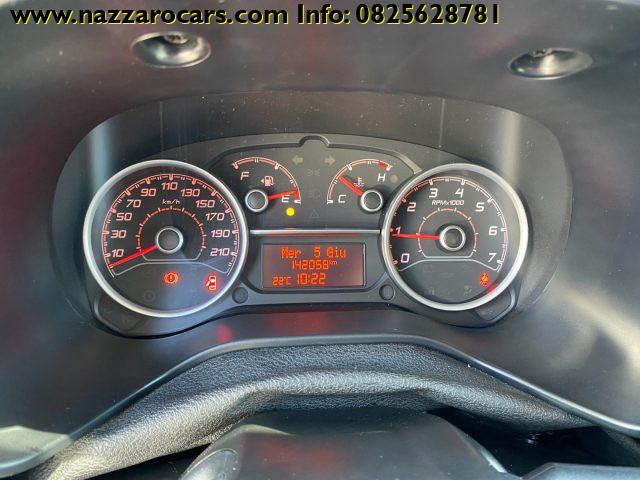FIAT Doblo 1.6 MJT 105CV PL-TN Cargo Maxi SX
