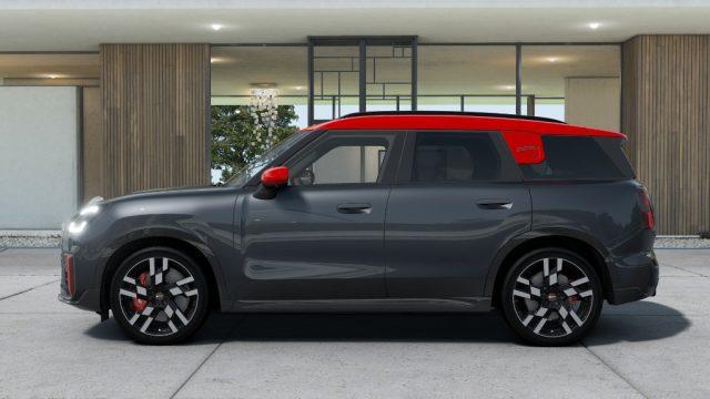 MINI Countryman John Cooper Works ALL4 Pack L