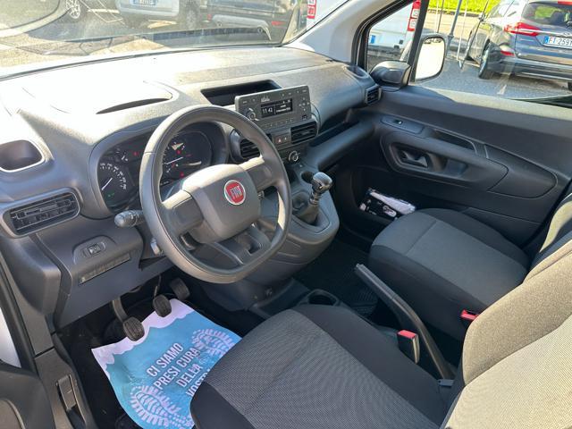 FIAT Doblo Doblò 1.5 BlueHdi 130CV