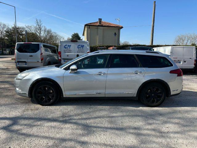 CITROEN C5 1.6 e-HDi 115 airdream CMP-6 Seduction Tourer