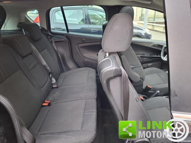 FORD B-Max 1.0 EcoBoost 100 CV Business