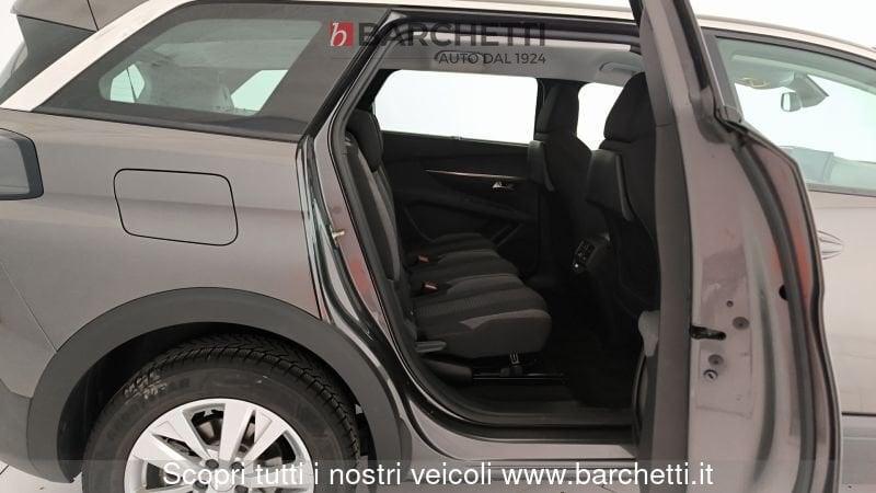 Peugeot 5008 2ª SERIE BLUEHDI 130 EAT8 S&S ACTIVE BUSINESS