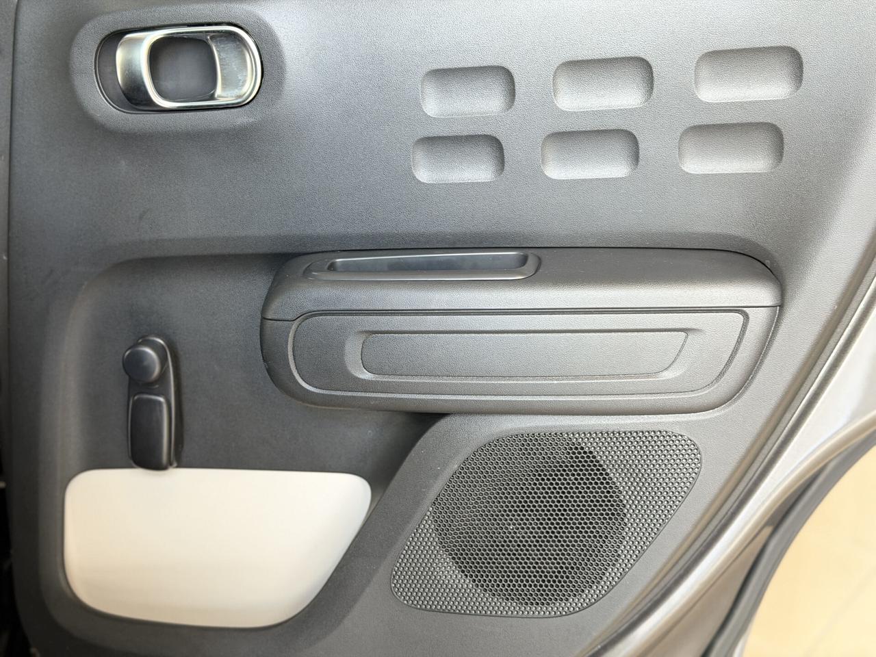 CITROEN New C3 Feel - 1.2 PureTech 83cv EURO6D-ISC