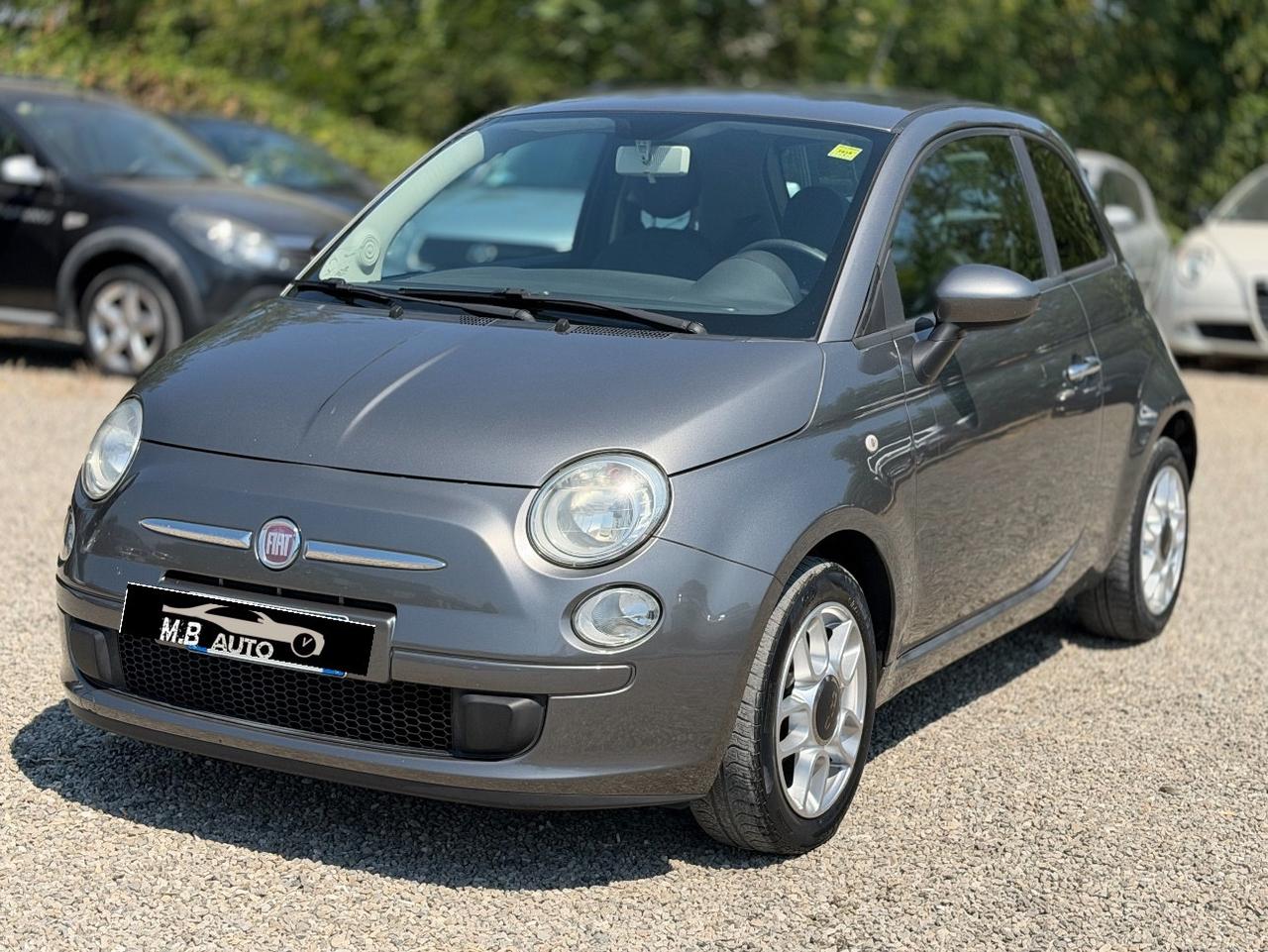Fiat 500 1.2 (95.000KM)