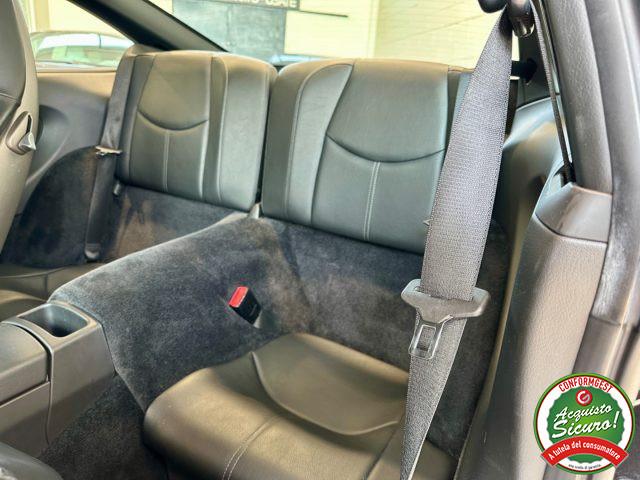 PORSCHE 911 Carrera S Coupé *SERVICE*TETTO*CHRONO*SEDILI*