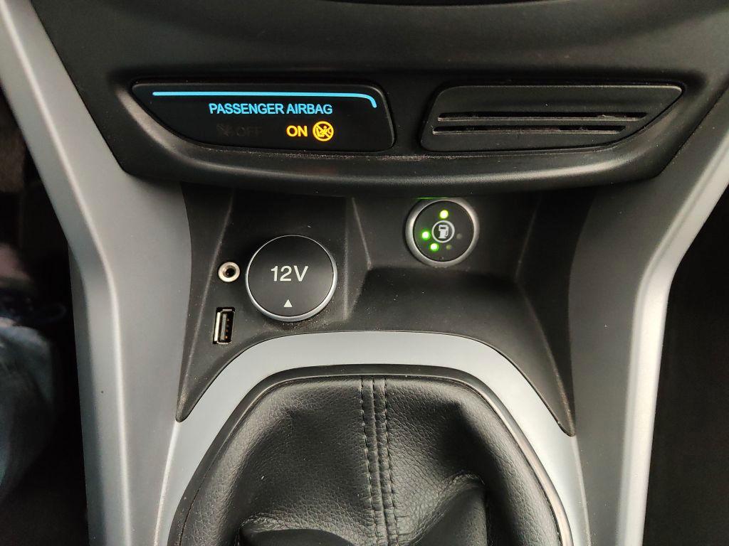 FORD B-Max - B-Max 1.4 90 CV GPL Business Titanium