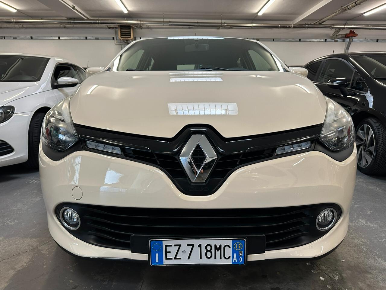 Renault Clio 1.2 75CV GPL 5 porte Live