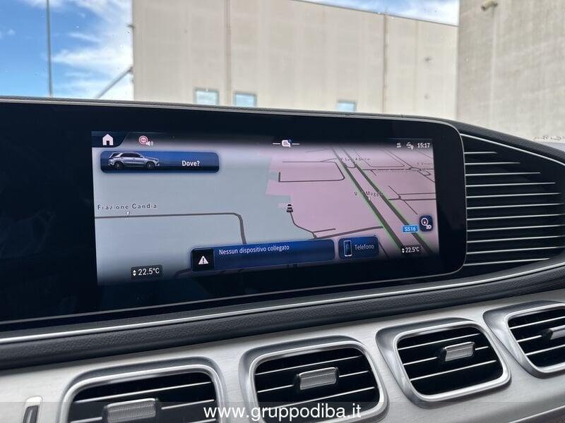 Mercedes-Benz GLE - V167 2023 300 d AMG Line Premium Plus 4matic auto