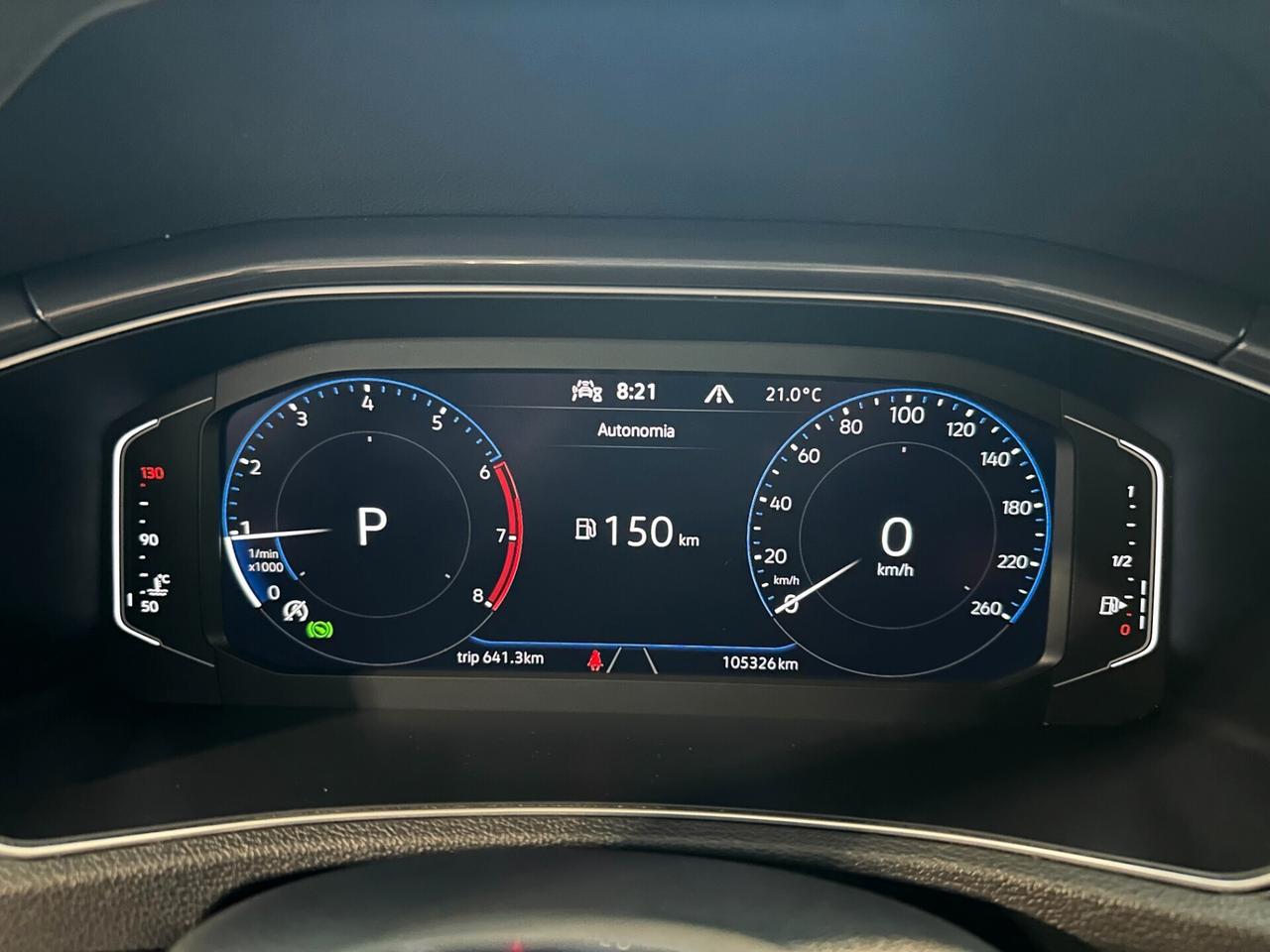 Volkswagen T-Roc 1.5 TSI ACT DSG Sport BlueMotion Technology