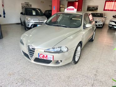 Alfa Romeo 147 1.9 JTD M-JET 16V 5 porte Dist.