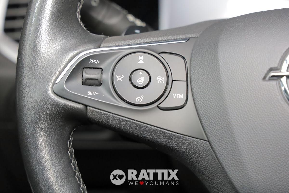 Opel Grandland 1.6 Phev 225CV Business Elegance Auto