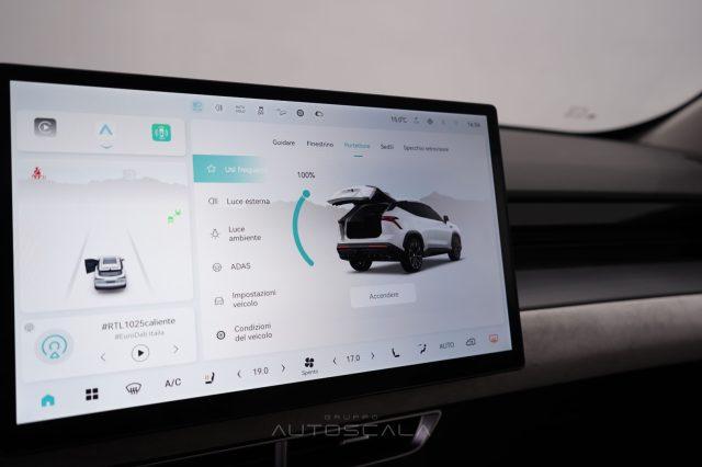 SPORTEQUIPE Sportequipe 6 GT 1.6 T-GDI DCT Bi-Fuel GPL #InrerniMedici