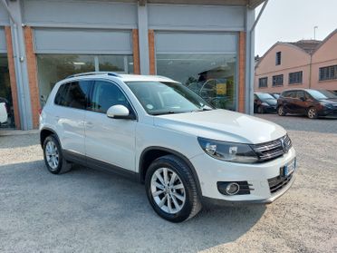 Volkswagen Tiguan DSG 4 MOTION UNICO PROPRIETARIO