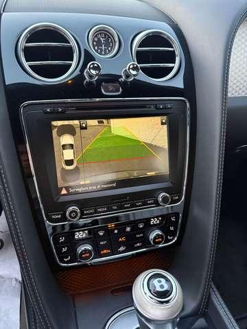 Bentley Continental GT II 6.0 575cv FULL OPTIONAL