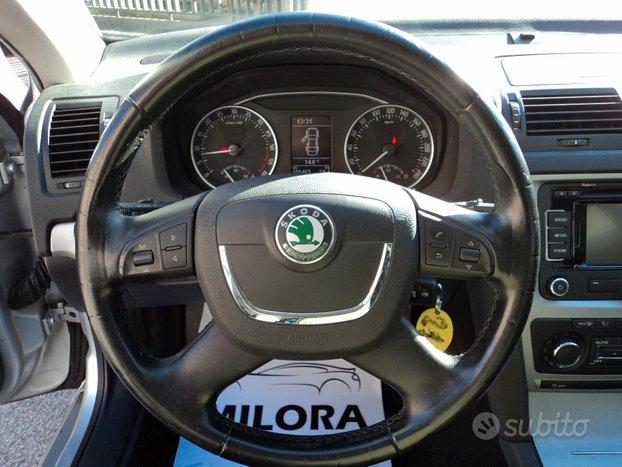Skoda Octavia 1.6 TDI