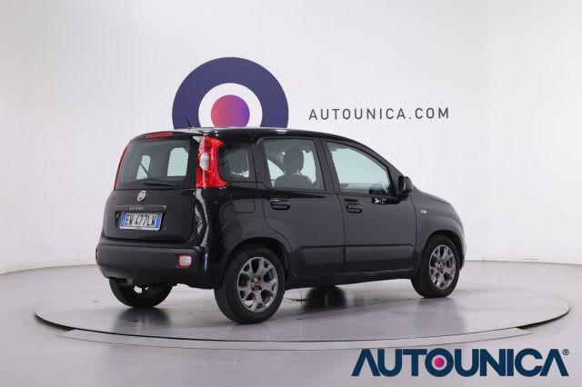 FIAT Panda 1.2 EASYPOWER YOUNG NEOPATENTATI