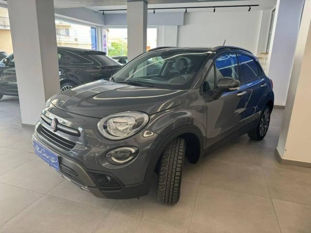 Fiat 500X 2.0 mjt Cross Plus 4x4 140cv