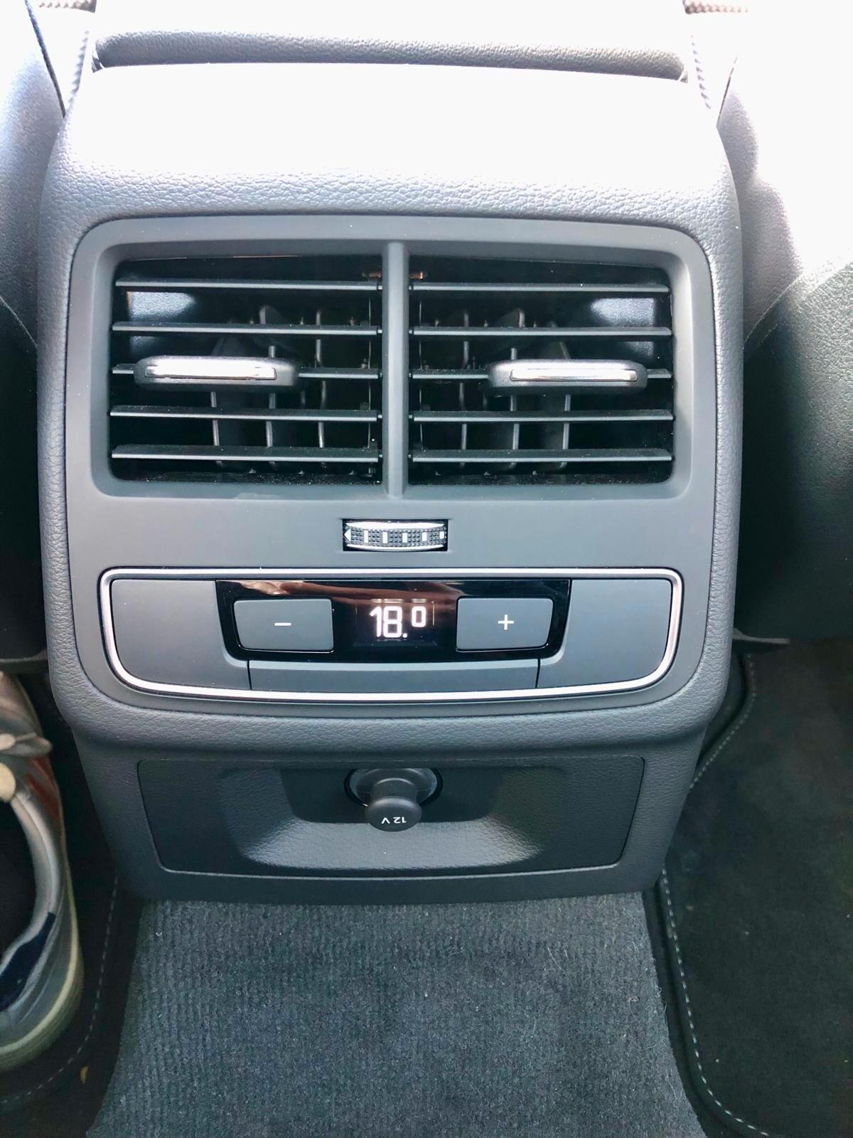 Audi A4 Avant 40 TDI quattro S tronic S line edition