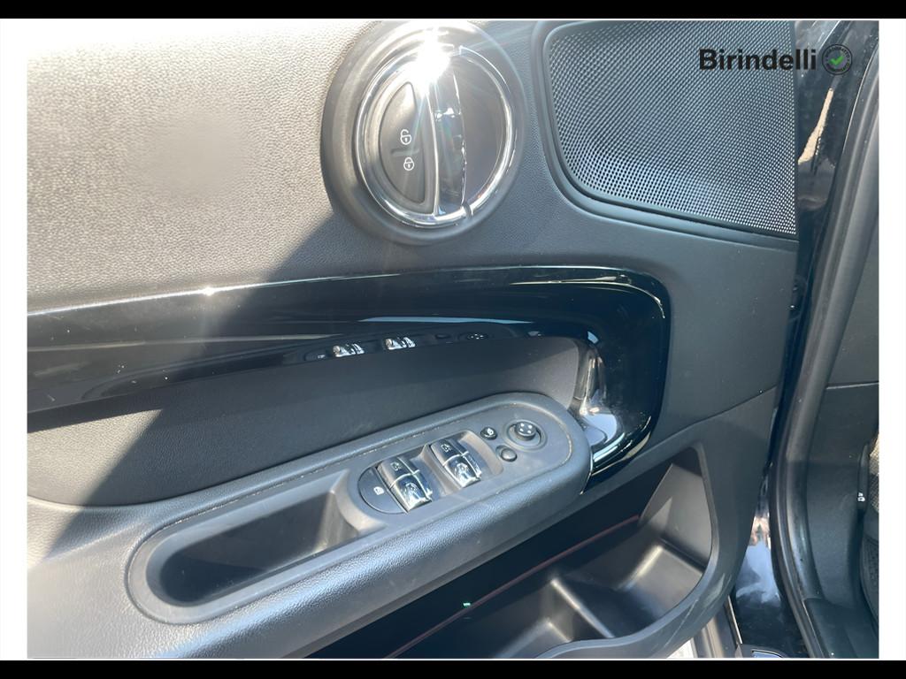 MINI Mini Countrym.(F60) - Mini 1.5 Cooper Boost Countryman