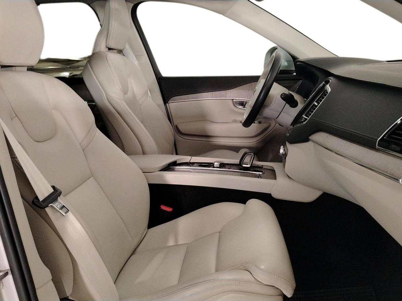 Volvo XC90 2.0 b5 Plus Bright awd 7 Posti