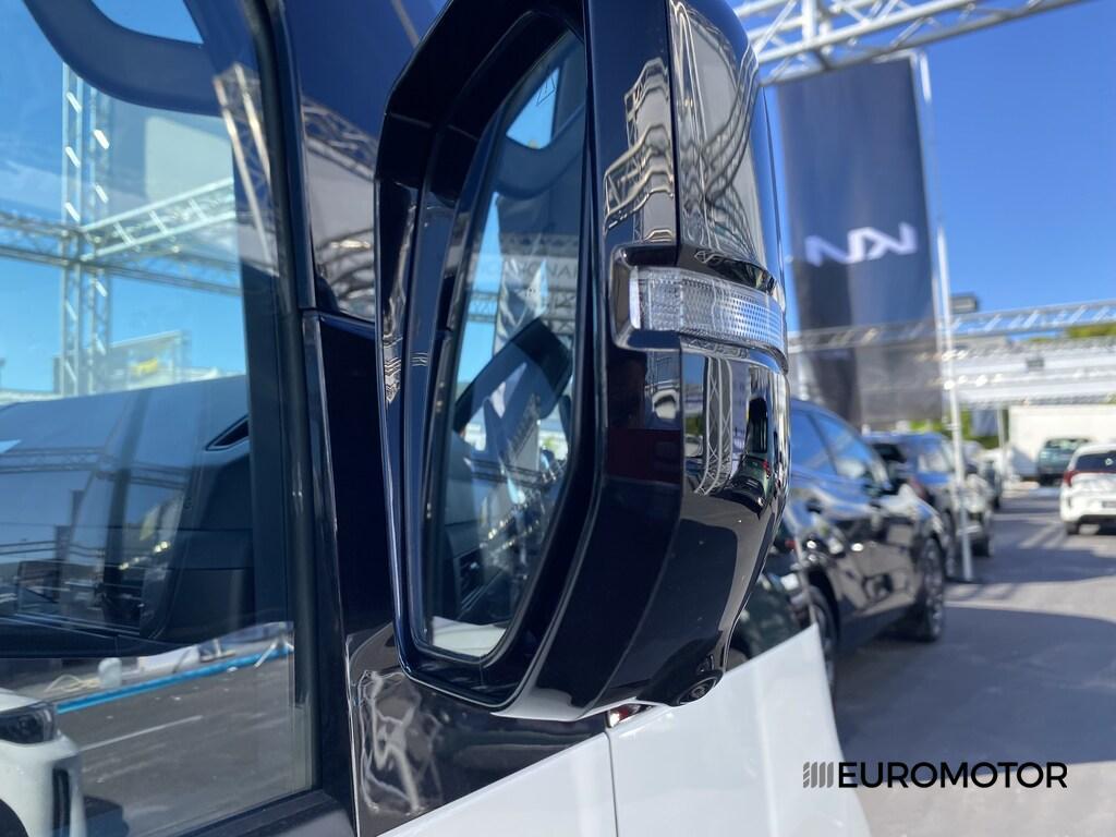 Kia PV5 Furgone Pv5 Cargo Pro Mid Range