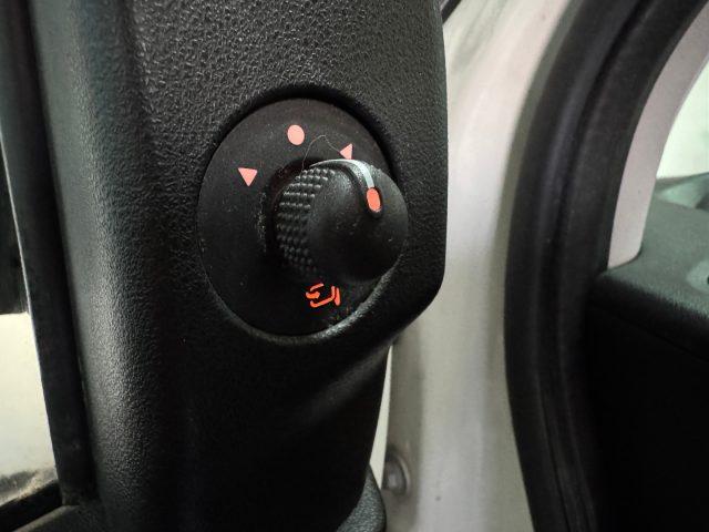 FIAT Doblo Doblò 1.6 MJT 16V 120CV Trekking