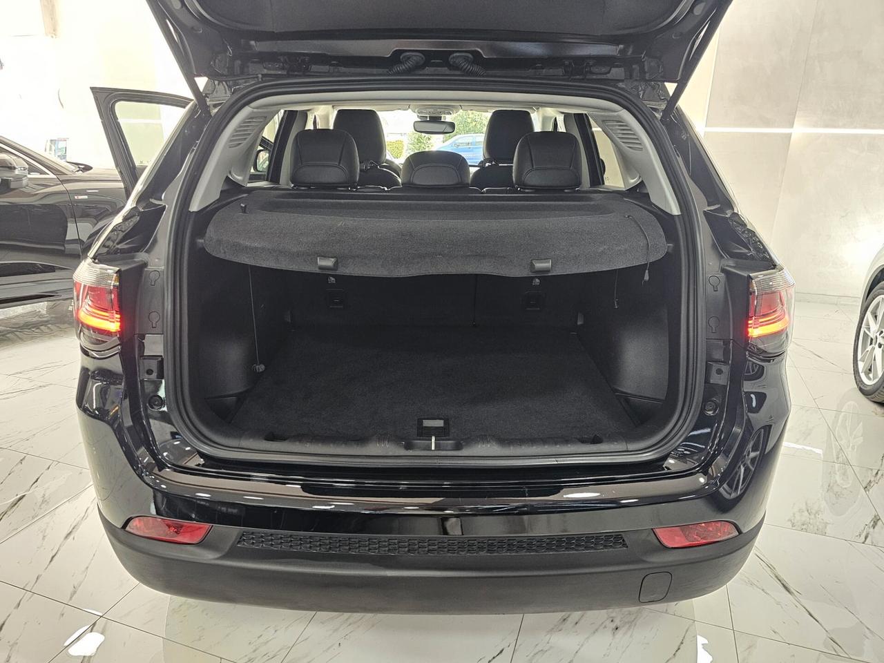 Jeep Compass 1.6 Multijet II 2WD Limited 131CV