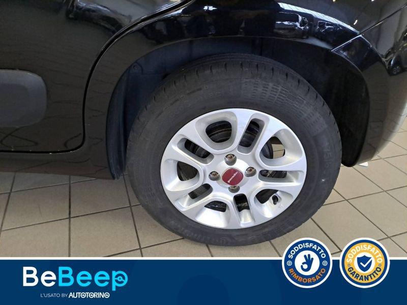FIAT Panda 1.2 LOUNGE 69CV