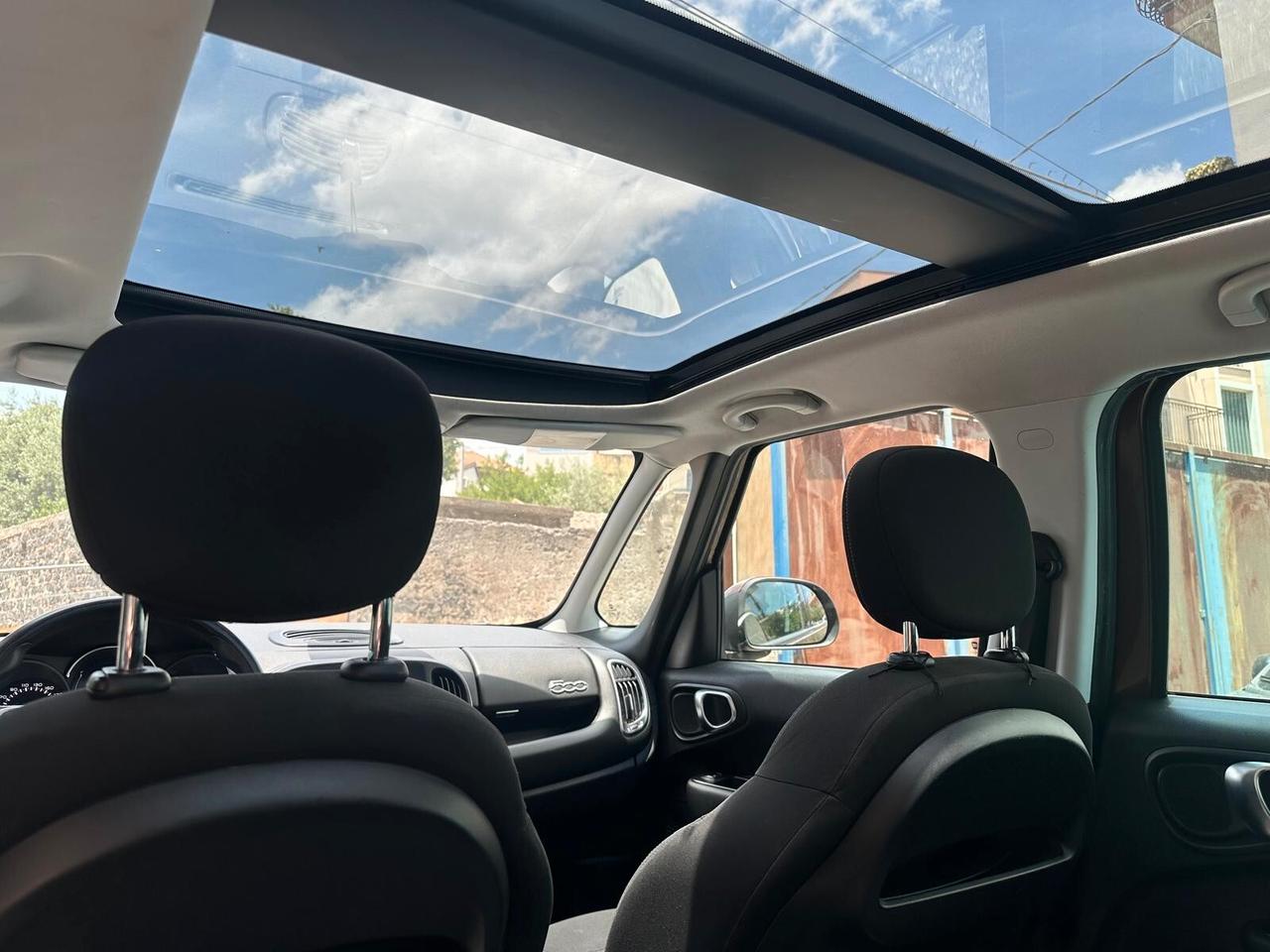Fiat 500L 1.6 Multijet 120 CV CROSS