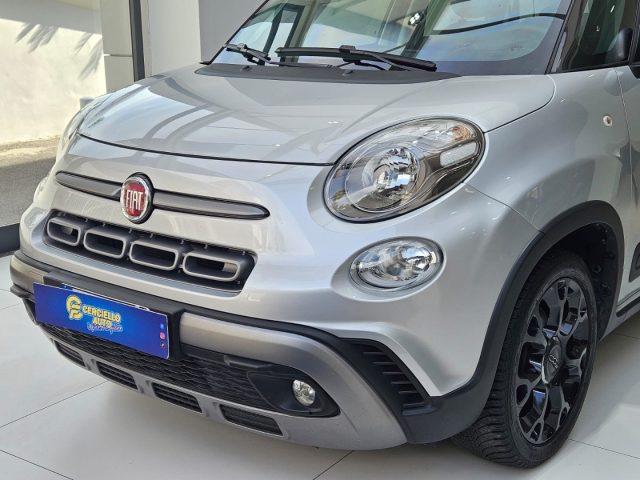 FIAT 500L 1.4 95 CV S&S Cross tua da ?149,00 mensili