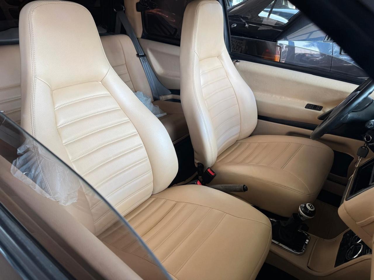 Volkswagen Lupo 1.4 GPL-NEOPATENTATI-GERMAN STYLE