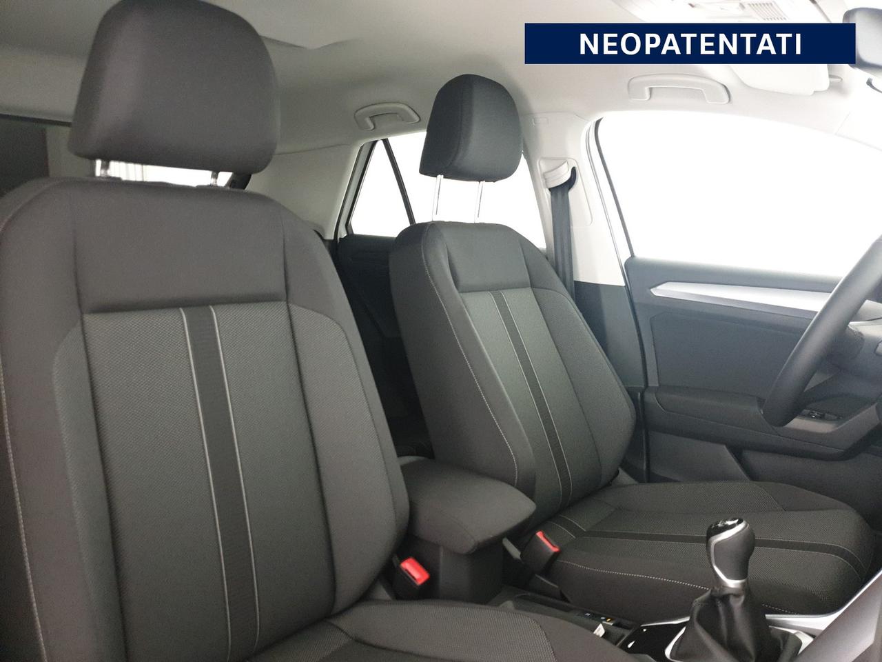 Volkswagen T-Roc 1.0 tsi edition plus 115cv