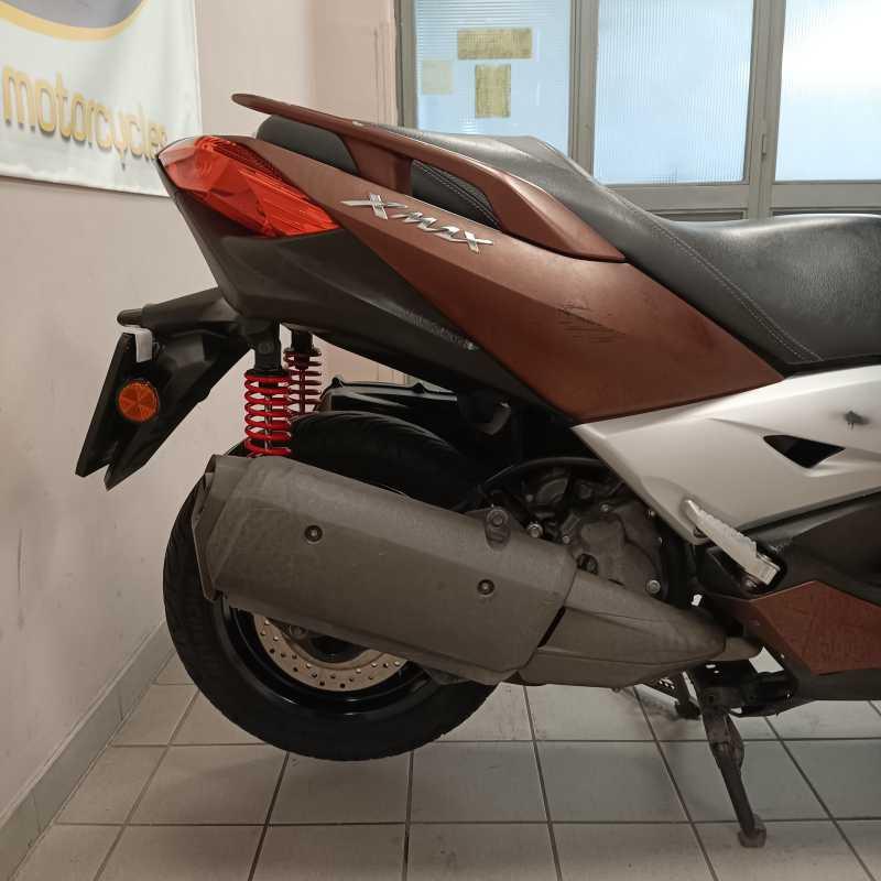 Yamaha X-Max 300 ABS - 2017