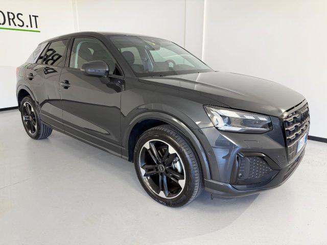 AUDI Q2 30 TDI Business Advanced
