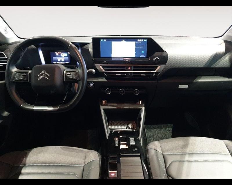 Citroën C4 3ª serie BlueHDi 130 S&S EAT8 Max