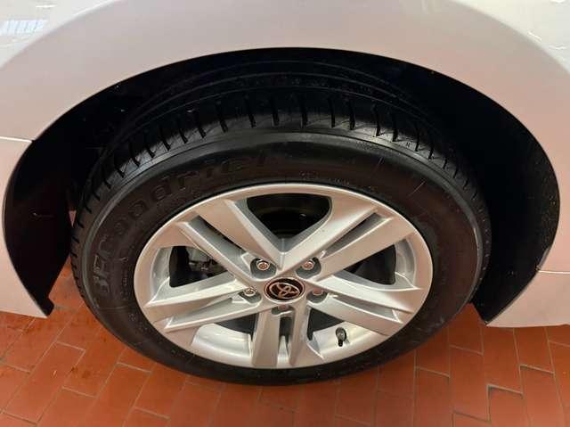 Toyota Corolla Corolla Sports Touring Sports 1.8h Business cvt