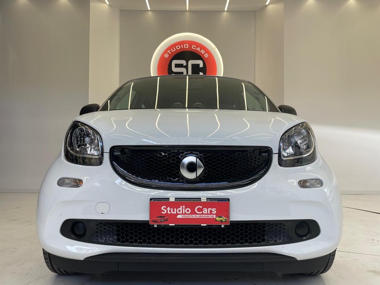 Smart ForFour 70 1.0 Youngster * PREZZO REALE *