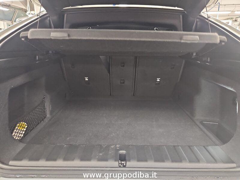 BMW X2 U10 sdrive 18d MSport auto