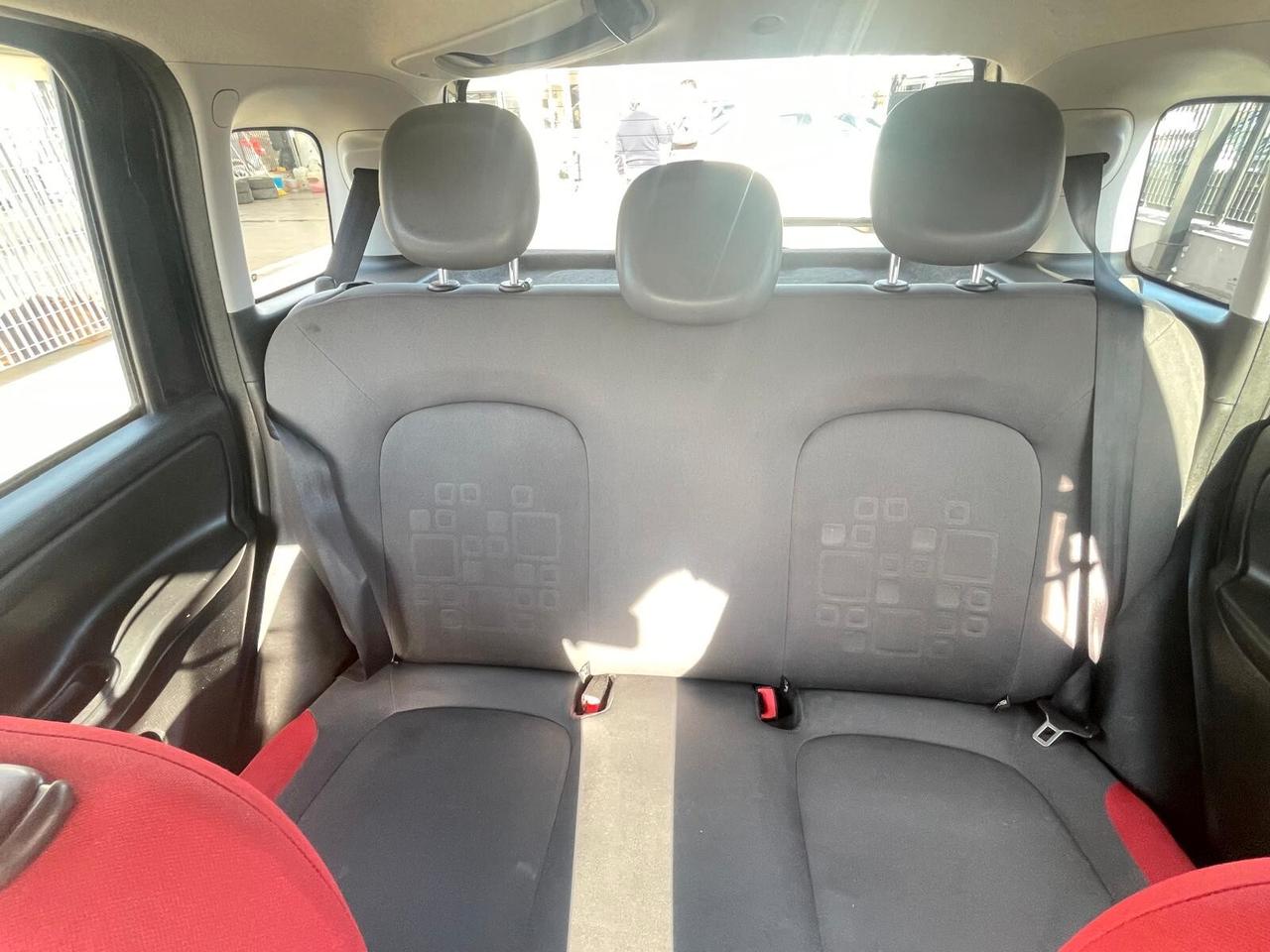 Fiat Panda 0.9 TwinAir Turbo Natural Power Lounge