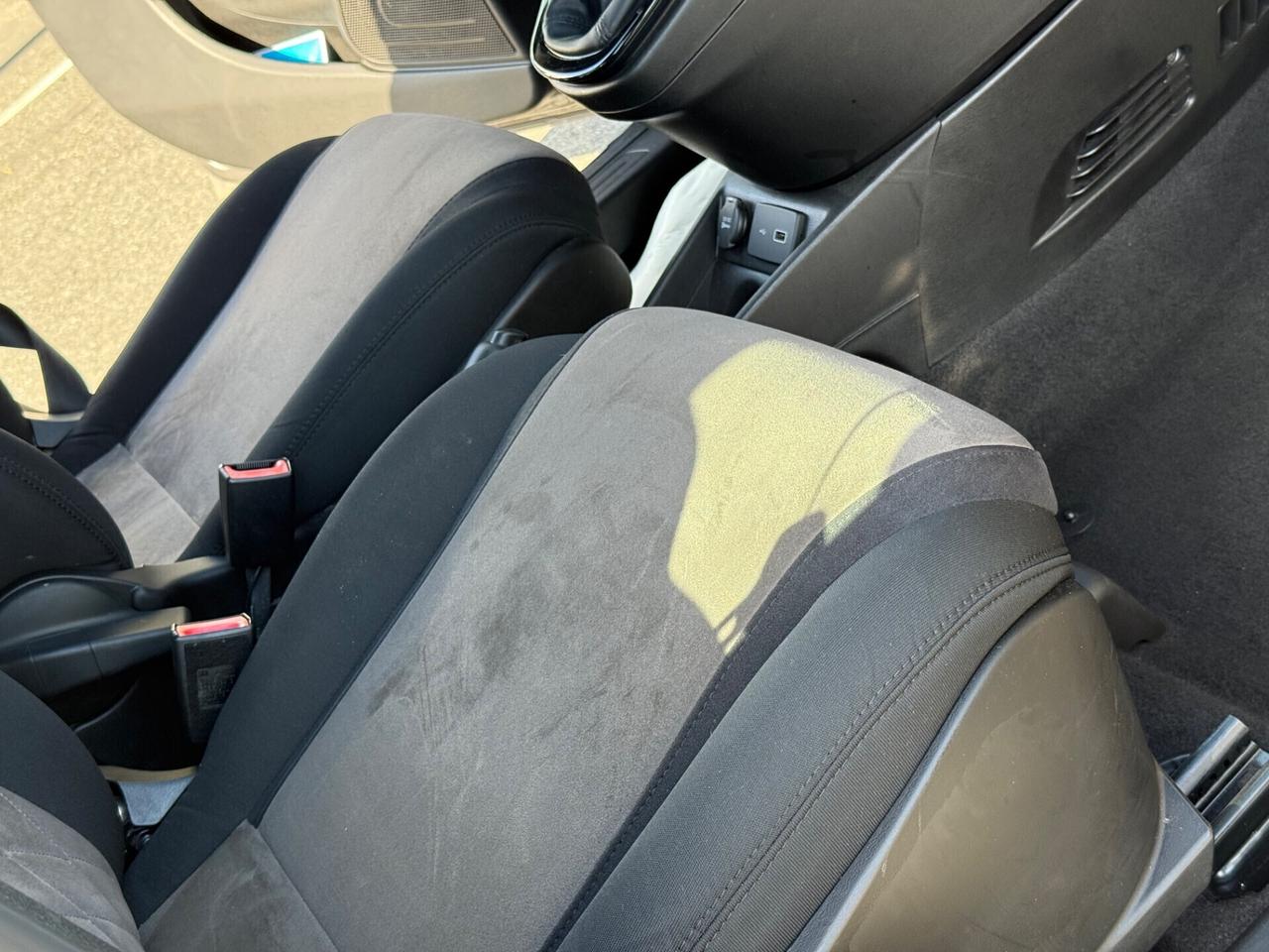 Lancia Ypsilon 1.2 69 CV-GPL-PERMUTABILE